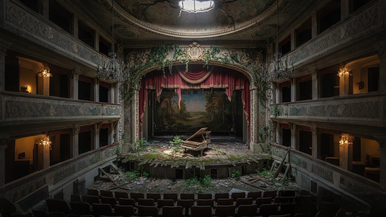 GSND - Phantoms Of The Opera