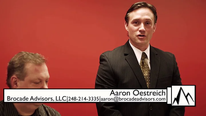 LBN -  Aaron Oestreich