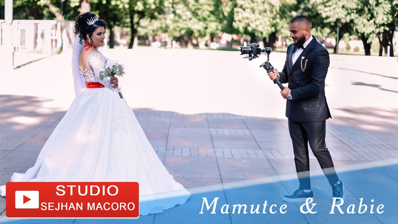 Mamutce & Rabie Svadba 03 05 2024 Ork veseli momci