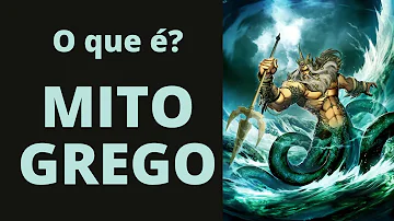O que os mitos procuravam explicar?