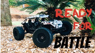 Most INTENSE RC Car in the WORLD - But is it any GOOD? by RC REVEALED 615 views 3 weeks ago 8 minutes, 16 seconds