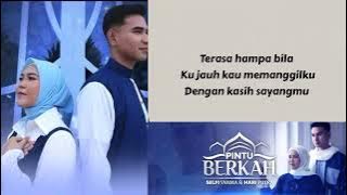 Selfi Yamma Feat Hari Putra - Pintu Berkah #lagu #2023 #ost #viral #trending #new #indo #hits #fyp