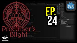 precursor's Blight - Devlog - Ep 24