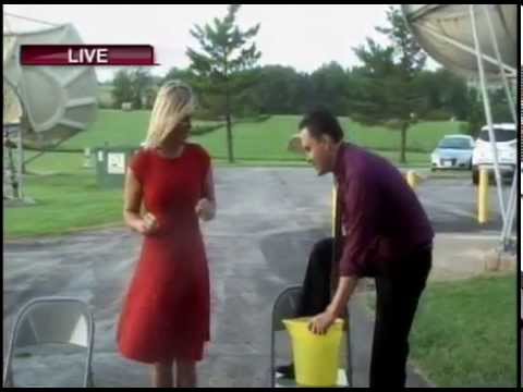 Ice Bucket Challenge on GMH