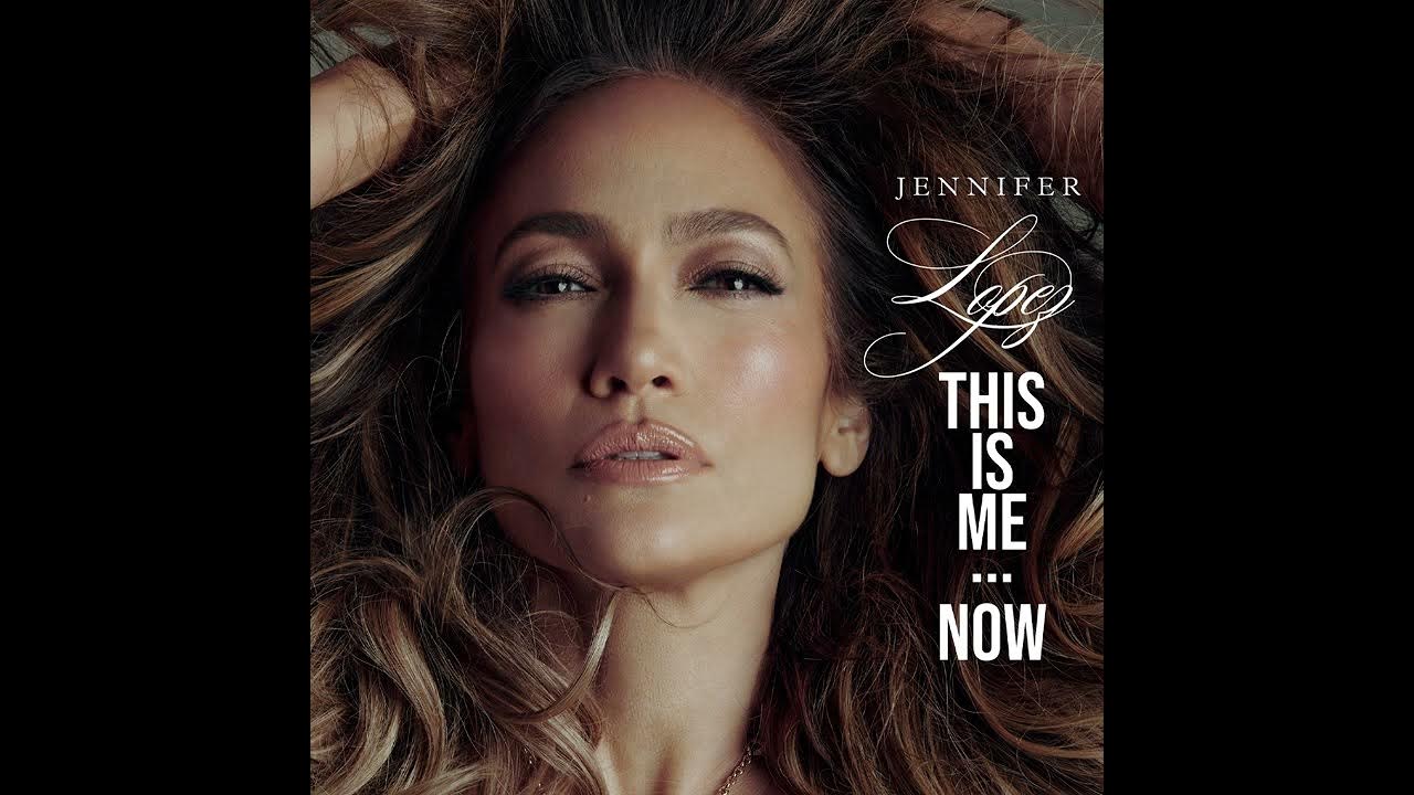 Jennifer Lopez Dear Ben, Pt II (Official Audio) YouTube