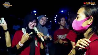 Kebablasan  Cucun  Singa Dangdut Xtreme Pratama New Party Pemuda Revry 2024