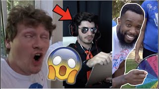 2HYPE ICONIC Funny \& SUS Moments Of ALL TIME! (Compilation)