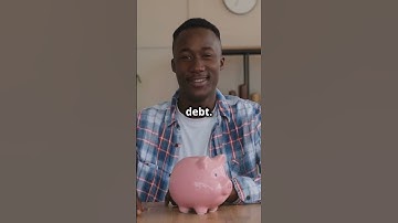 The 50/30/20 Rule Explained in 60 Seconds