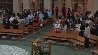 St. Irene 2026 Confirmation