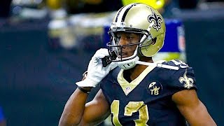 Michael Irvin Reacts to Michael Thomas' Joe Horn Flip Phone Tribute  | The Rich Eisen Show | 11\/5\/18