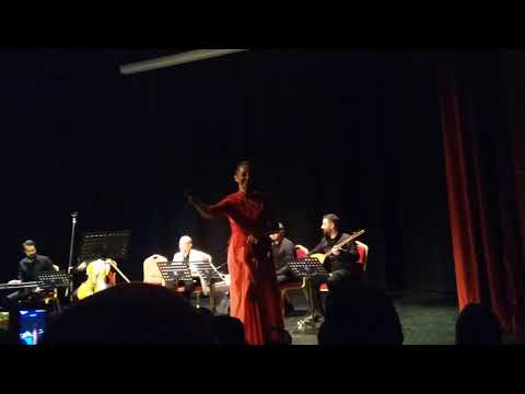 Züleyha Ortak, Bir