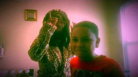 “THIS IS HOW BLACK GRANDMOTHERS BE”