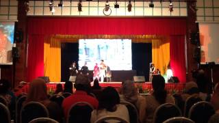 Download lagu Politeknik Shah Alam (PSA) English X- Factor Politeknik Malaysia 2015 (DRAMA 2nd Place)