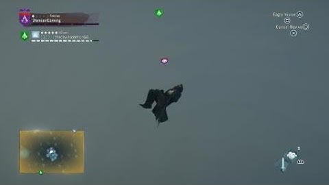 Fall into the Void |#DemianGaming| Assassin