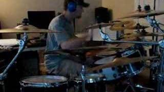 Japam by Botch (drum cover)