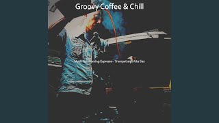 Pulsating Ambience for Chill Coffee Shops