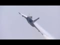 Rafale at Paris Air Show 2015