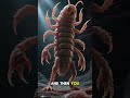 Mind-Blowing Nature Facts: Humans vs. Animals. #naturefacts #biology #mindblowing #shorts