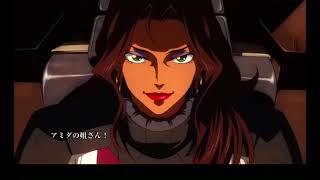 Amida Arca is the best natural pilot in IBO dont @ me