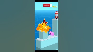 SLICE IT ALL ASMR gameplay level 86 #shorts #asmr #asmrsounds #relaxing #satisfying