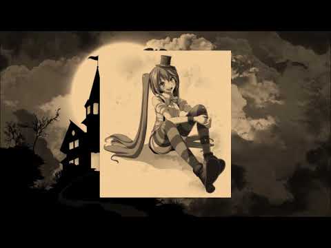 Mrs Pumpkins Comical Dream - Miku Hatsune