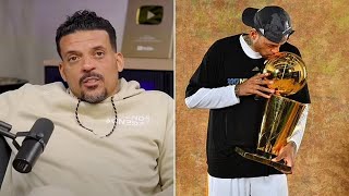 Former NBA star Matt Barnes claims he hasn’t cried in 30 years: ‘How do you cry?’