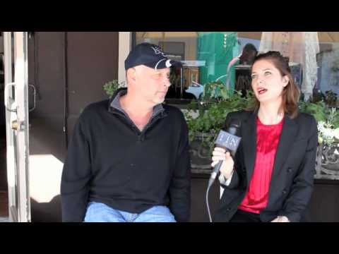 PLTV: NICK SEARCY, ACTOR, MATT KEOUGH, MONEYBALL, ...