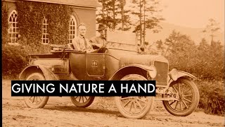 Nature's Guardians: How The CCC Shaped North Carolina's Landscape | Exploring Creation Vids