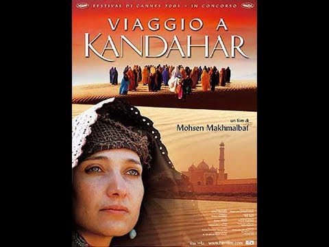 Kandahar’a Yolculuk