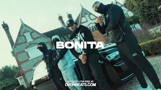 [FREE] HOODBLAQ x AJ TRACEY Type Beat | BONITA | 2023