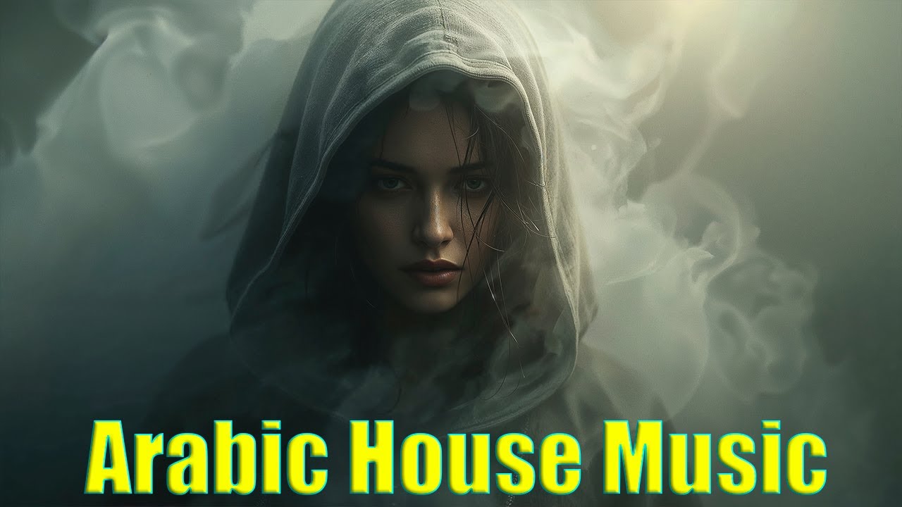 Arabic House Music Mix 2025 ~ Desert Beats - Deep House Vibes - Oriental Fusion Sound