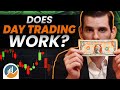 I Read 26 Research Papers On Day Trading, Here&#39;s What I Found