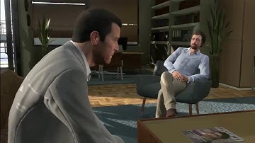 Fix GTA5 Fix Disabled account for Raphael Tessier