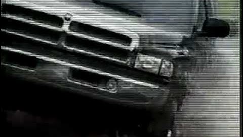 Test Drive Off-Road 2 Intro