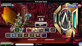 Delta Vault Destroyed by Overlord Drekon - Epic Duel Glitch/Bug or Real
