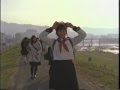 canna 春の風 進研ゼミ中学講座 TV CM 2