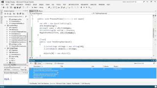 Jon Skeet Inspects ReSharper