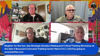 Free Introduction to Critical Decision Making for Fireground Commanders