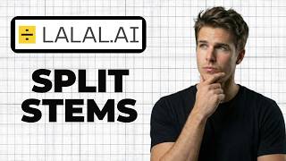 How To Split Song Into 6 Stems With Lalal Ai (Quick Guide)
