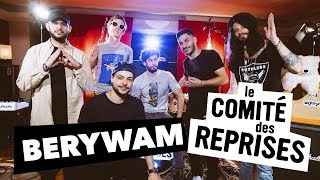 Berywam (medley) - Comité Des Reprises - PV Nova & Waxx