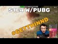 THINND PUBG How to Snipe &amp; Squad Wipe!