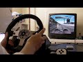 GT5 FFB Problem