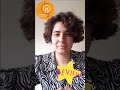 Jenny P., LM student of Spanish
