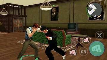 BULLY AE FIGHTING STYLE BOXING PlAYER AUTO EVADE