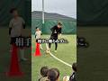 相手に触られなければ良い。