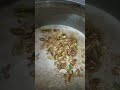 Sheer khurma is ready hyderabadi zaika dailys shortsfeed shortvlogs ytshorts