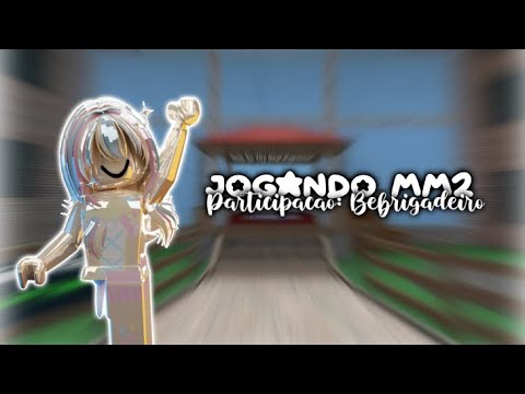 JOGANDO MM2 ! // MURDER MYSTERY 2