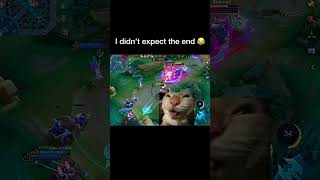 Bro  uninstalled the game 😂 #shorts #viralmemes #viral #memes #1millionviews #franco #mlbb 