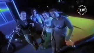 Video raro charlie brown jr bastidores 89rock o coro vai comer ao vivo