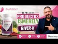 El ABC de los Productos Ismerely - River H